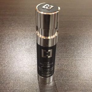 Homage Monaco face moisturizer